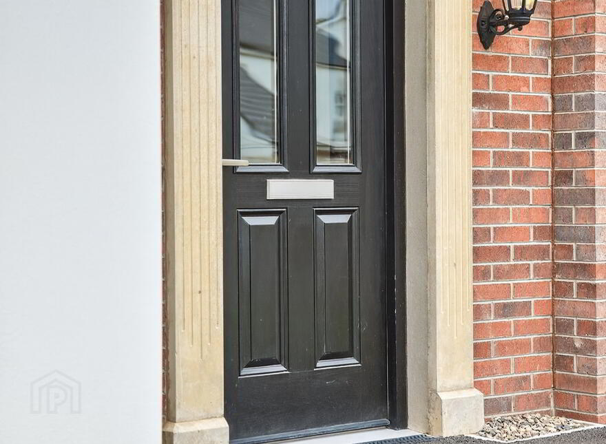 The Agnes, Camowen Avenue, Hospital Road, Omagh
