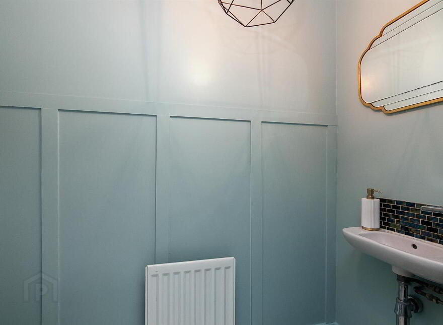 38 Hartley Hall, Greenisland, BT38 8ZR
