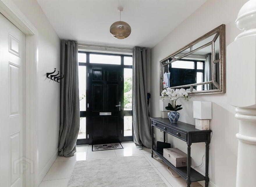 38 Hartley Hall, Greenisland, BT38 8ZR