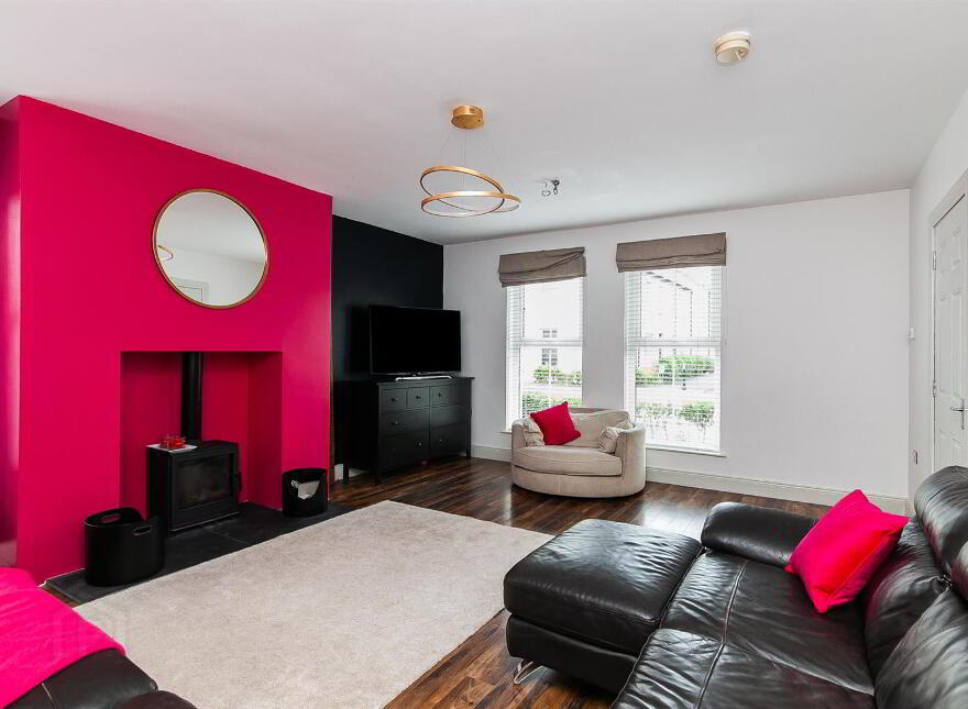 38 Hartley Hall, Greenisland, BT38 8ZR