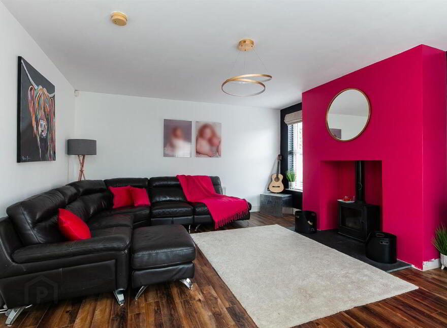 38 Hartley Hall, Greenisland, BT38 8ZR