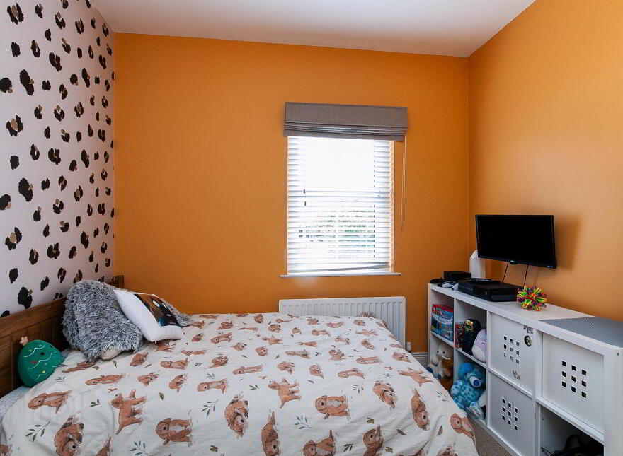 38 Hartley Hall, Greenisland, BT38 8ZR