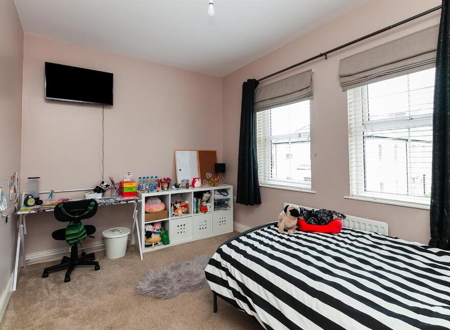 38 Hartley Hall, Greenisland, BT38 8ZR