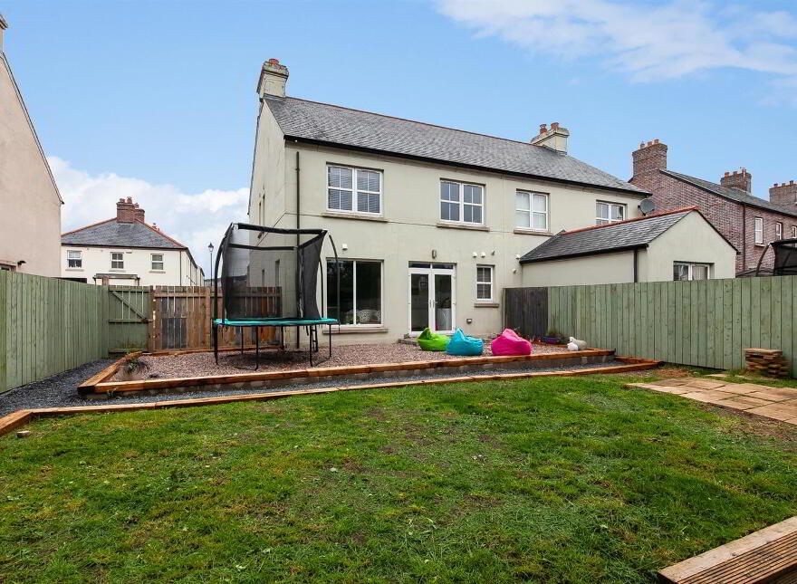 38 Hartley Hall, Greenisland, BT38 8ZR
