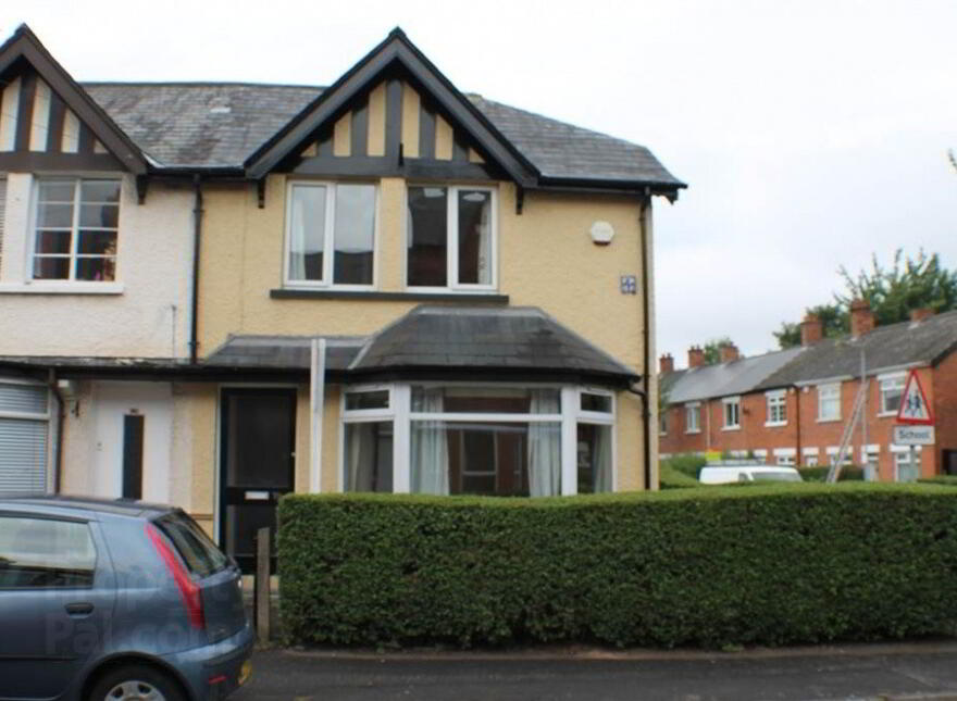 78 Ulsterville Gardens, Belfast, BT9 7BB photo