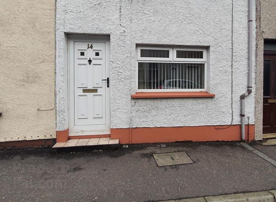 14 Graham Street, Lisburn, BT27 5HU photo