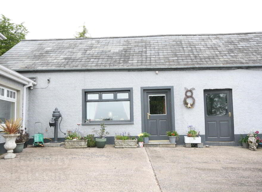 Studio/ Apartment Adjoining, 32 Old Church Lane, Aghalee, BT67 0EY photo