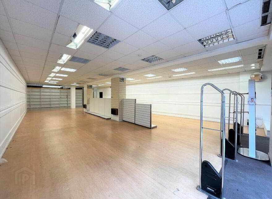 10 Thomas Street, Armagh, BT61 7PX