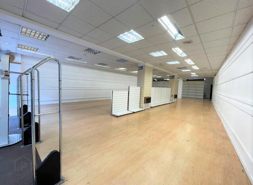 10 Thomas Street, Armagh, BT61 7PX