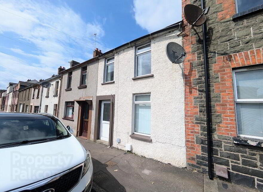 7 West Street, Newtownards, BT23 4EN photo