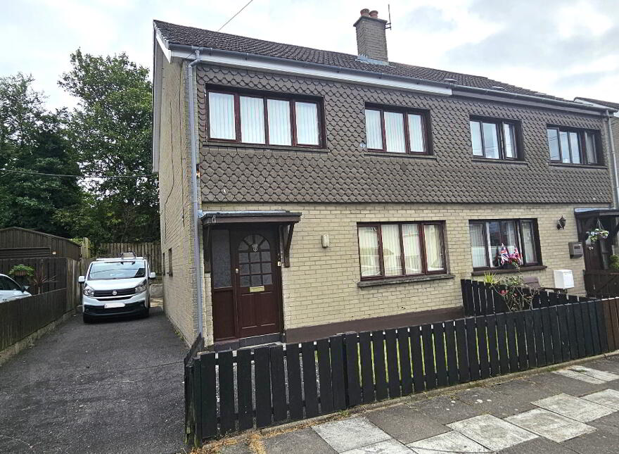 115 Erskine Park, Ballyclare, BT39 9DB photo