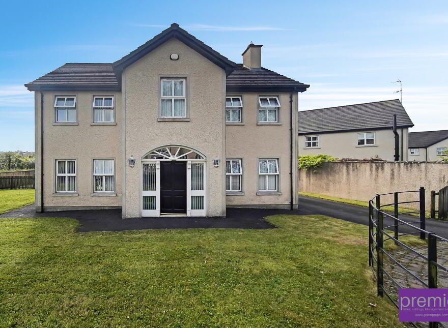 9 Wellbrook Manor, Dungannon, BT70 1EP photo