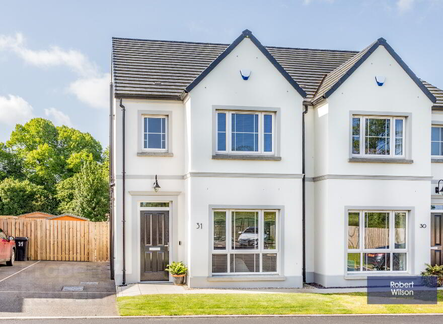 31 Old School House Mews, Ballinderry Lower, BT28 2XQ photo