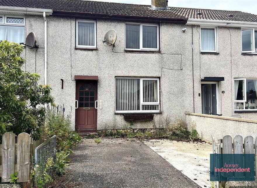 74 Orkney Drive, Ballymena, BT42 4EG photo