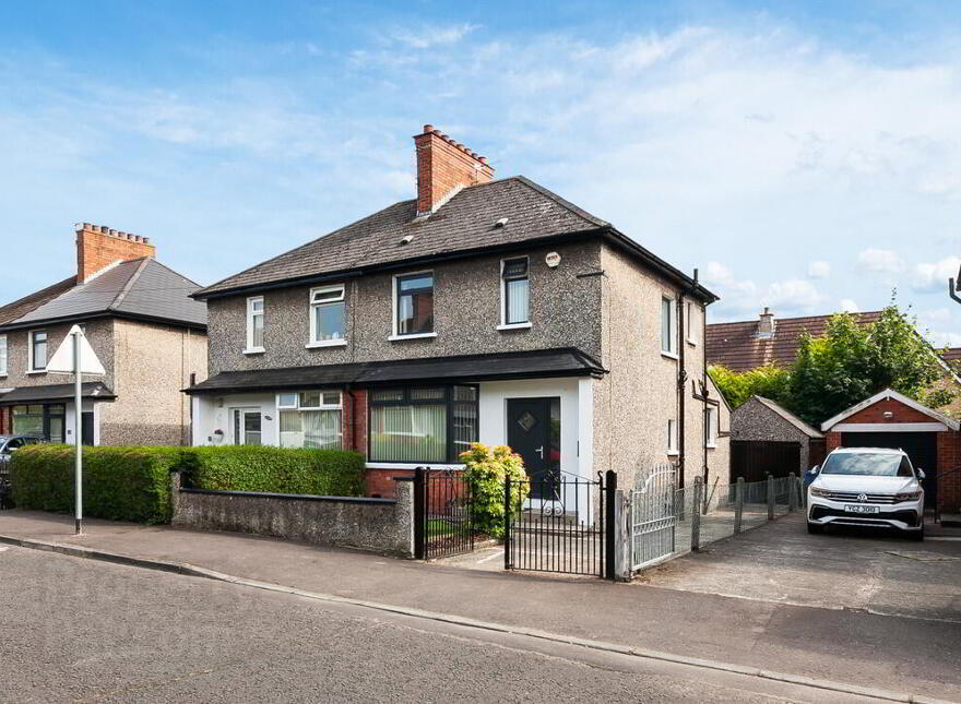 157 Barnetts Road, Belfast, BT5 7BG photo