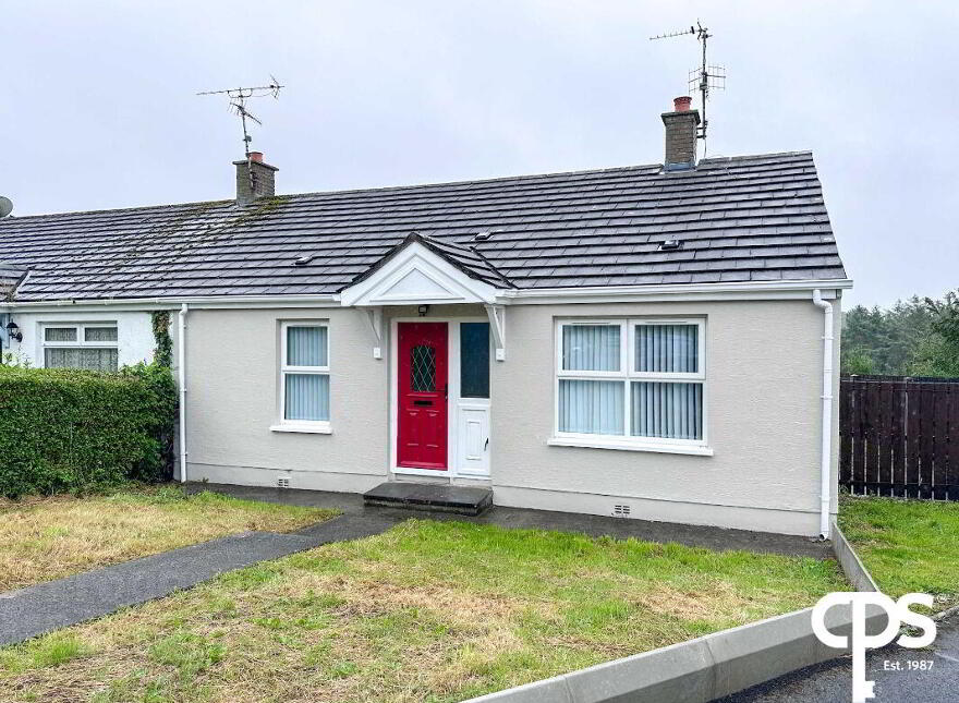 5 Mullacreevie Park, Armagh, BT60 4BA photo