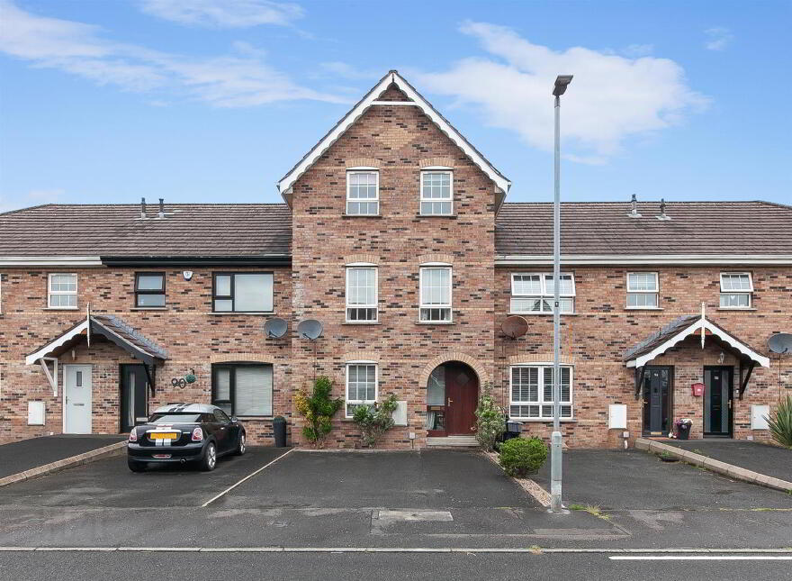 Property To Rent in Doagh Road Area, Newtownabbey, 4+ Bedrooms, Sorted