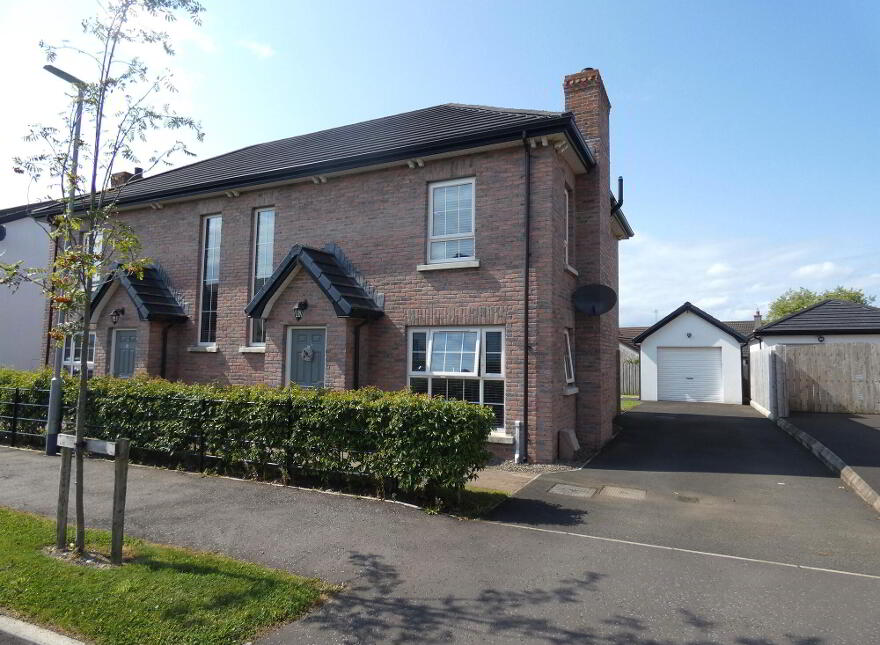 20 Paddock Lane, Ballymoney, BT53 7FG photo