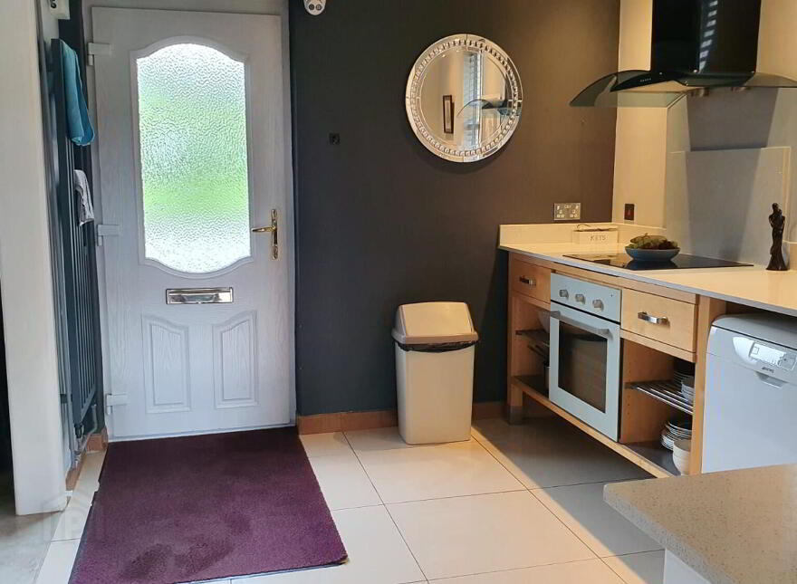 206 Corkey Road, Cloughmills, Ballymena, BT44 9JB