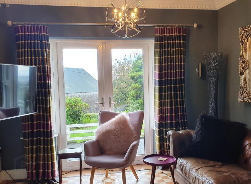 206 Corkey Road, Cloughmills, Ballymena, BT44 9JB