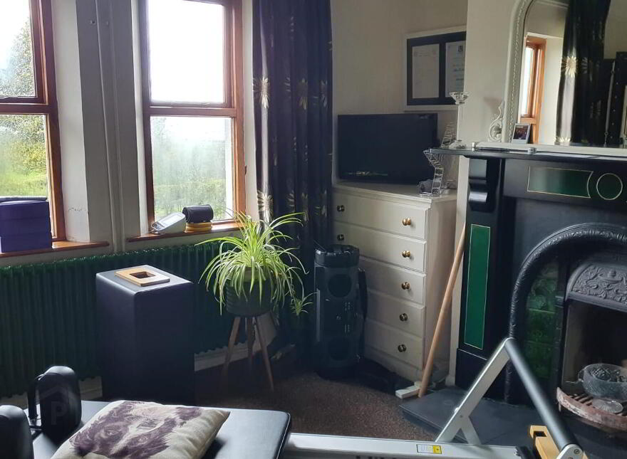 206 Corkey Road, Cloughmills, Ballymena, BT44 9JB