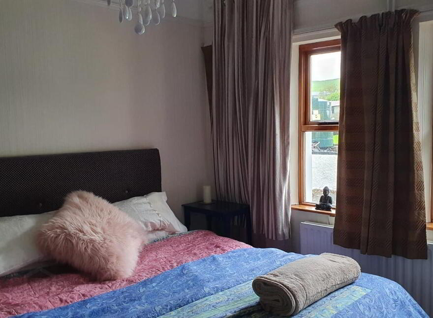 206 Corkey Road, Cloughmills, Ballymena, BT44 9JB