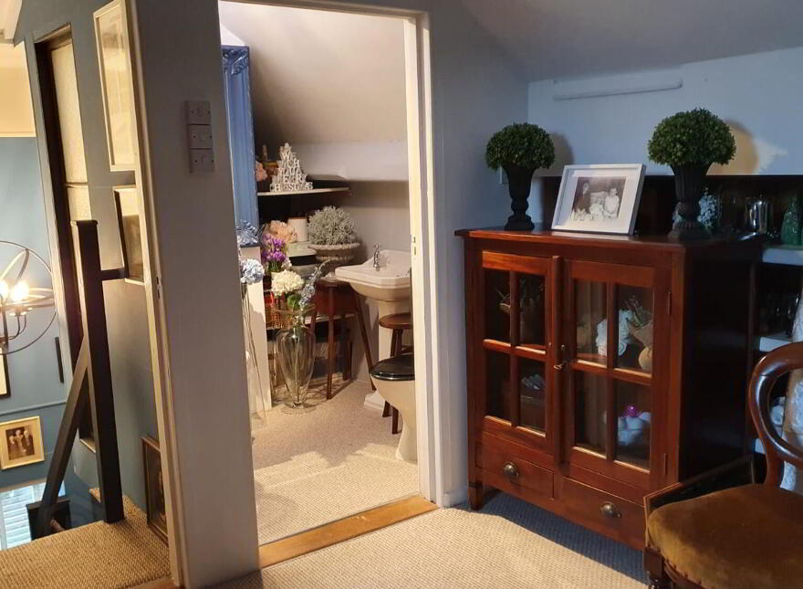 206 Corkey Road, Cloughmills, Ballymena, BT44 9JB