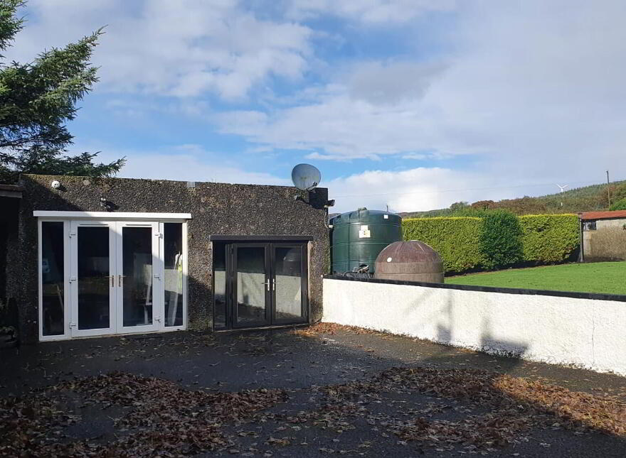 206 Corkey Road, Cloughmills, Ballymena, BT44 9JB