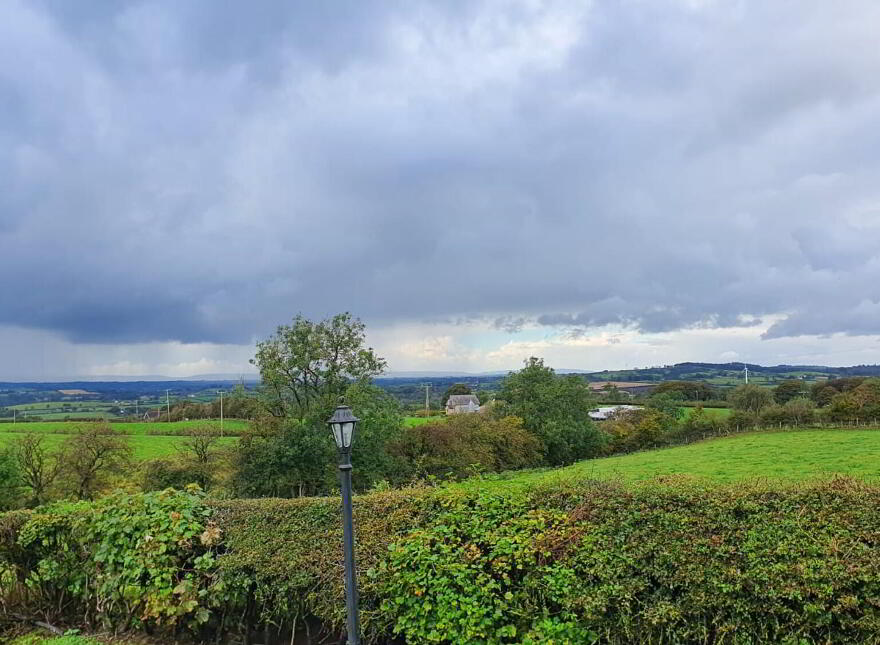 206 Corkey Road, Cloughmills, Ballymena, BT44 9JB