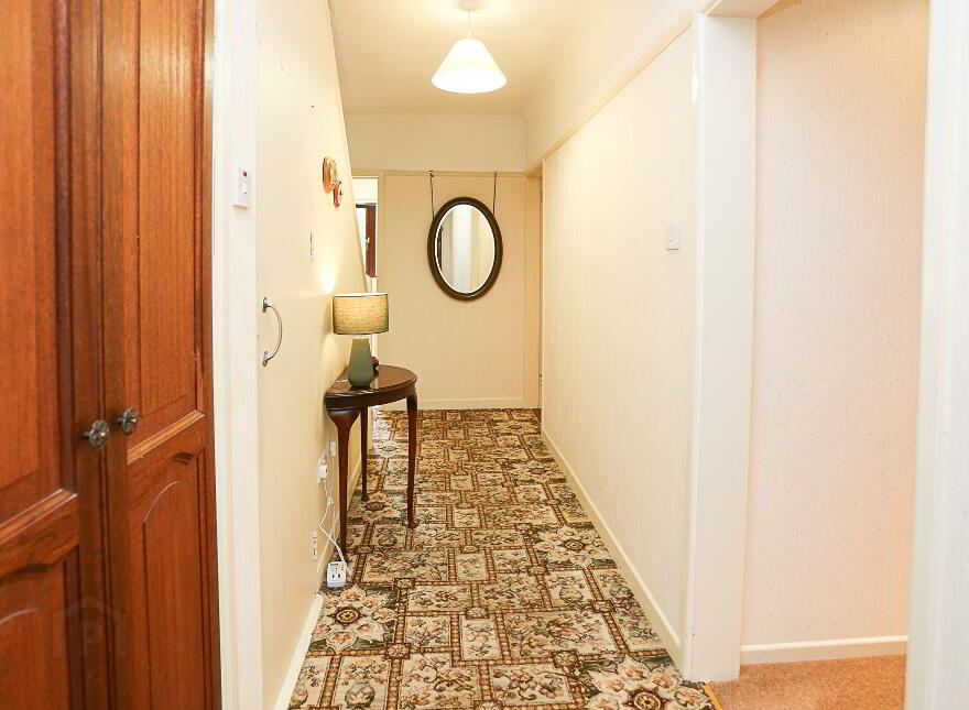 4 Sloans Avenue, The Roundabout, Saintfield Road, Carryduff, BT8 8DG