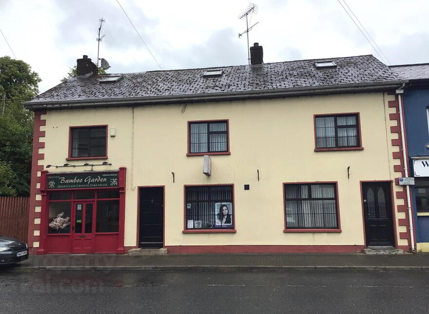 70 - 74 Main Street, Lisnaskea, BT92 0JD photo