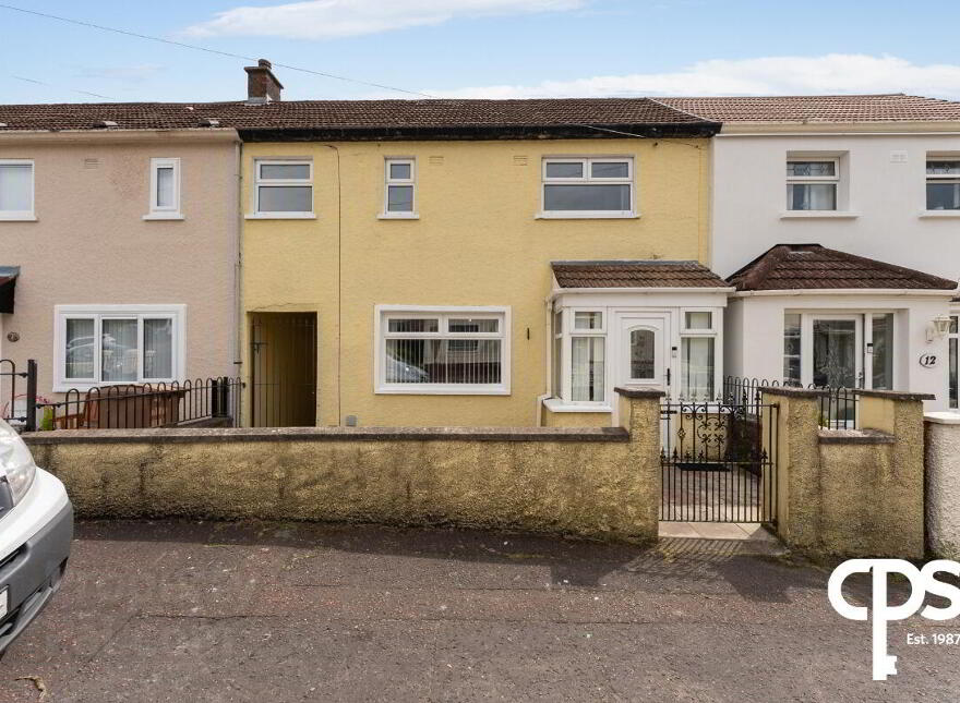 10 Silverstream Avenue, Belfast, BT14 8GN photo