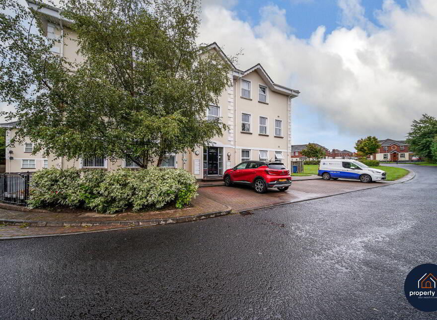 13 Sandale Park, Cityside, Derry/Londonderry, BT48 8NR photo