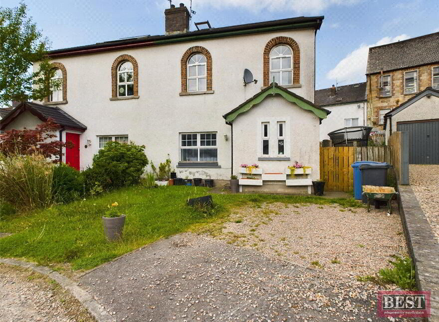 13 Gleann Ruairi, Rostrevor, Newry, BT34 3GE photo