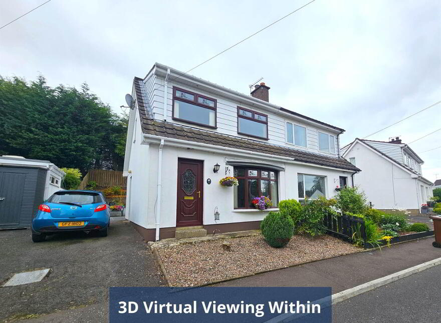 7 Ruskin Heights, Lisburn, BT27 5PT photo