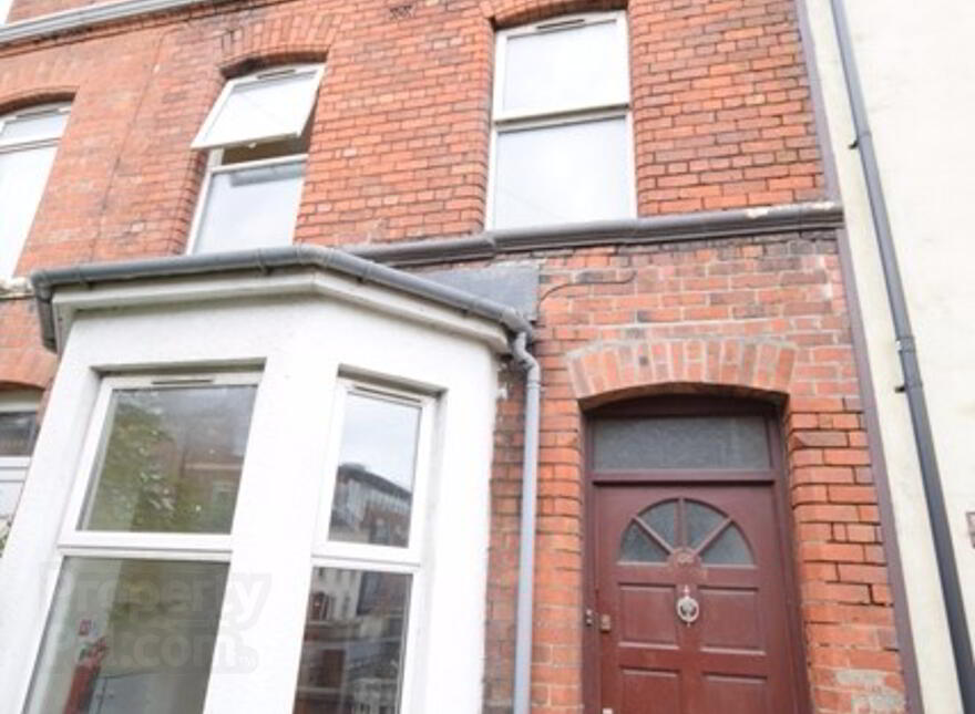 68 Tates Avenue, Off Lisburn Road, Belfast, BT9 7BY photo