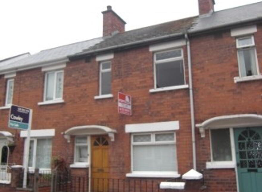 38 Florida Drive, Belfast, BT6 8EX photo