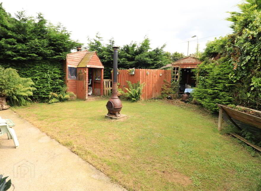 12 Drumlyon Drive, Enniskillen, BT74 5LP