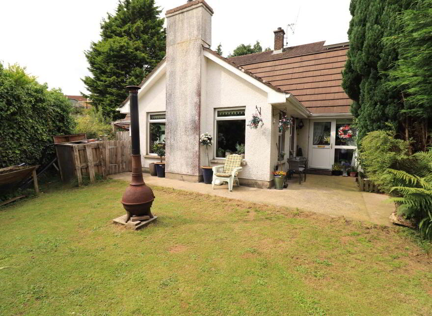 12 Drumlyon Drive, Enniskillen, BT74 5LP