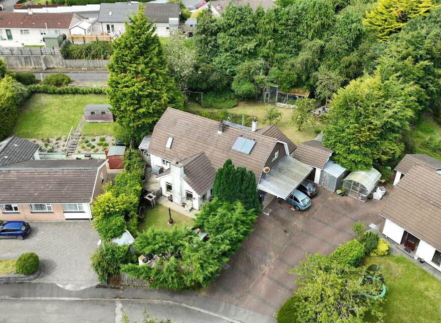 12 Drumlyon Drive, Enniskillen, BT74 5LP