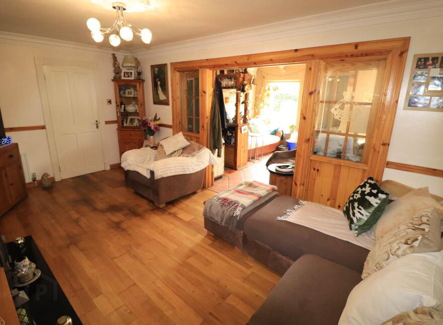 12 Drumlyon Drive, Enniskillen, BT74 5LP