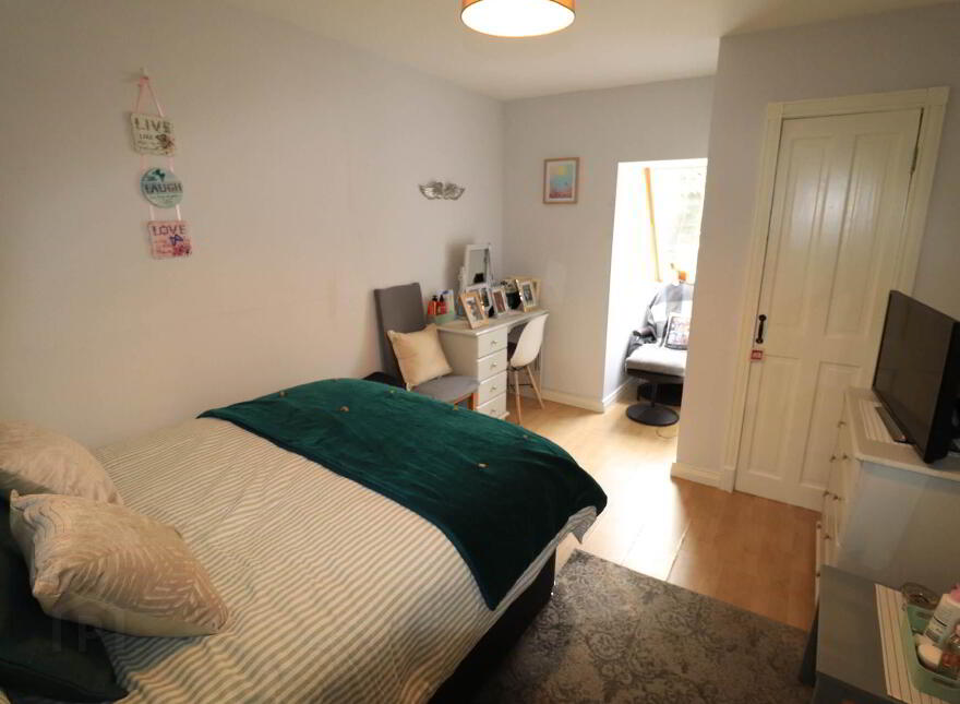 12 Drumlyon Drive, Enniskillen, BT74 5LP