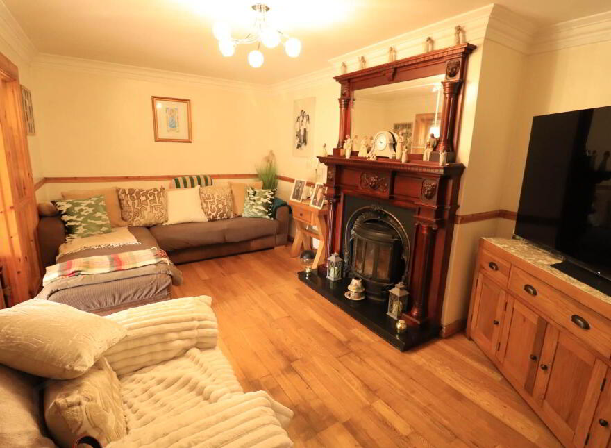 12 Drumlyon Drive, Enniskillen, BT74 5LP