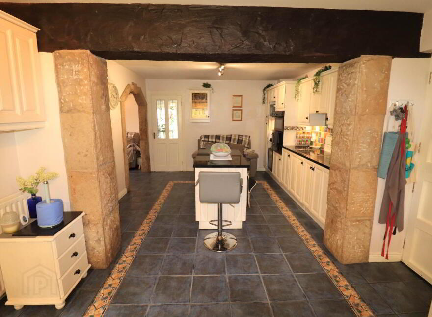 12 Drumlyon Drive, Enniskillen, BT74 5LP