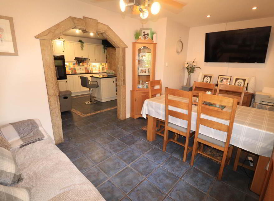 12 Drumlyon Drive, Enniskillen, BT74 5LP