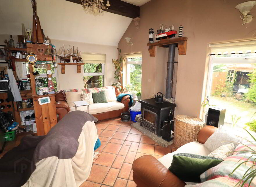 12 Drumlyon Drive, Enniskillen, BT74 5LP