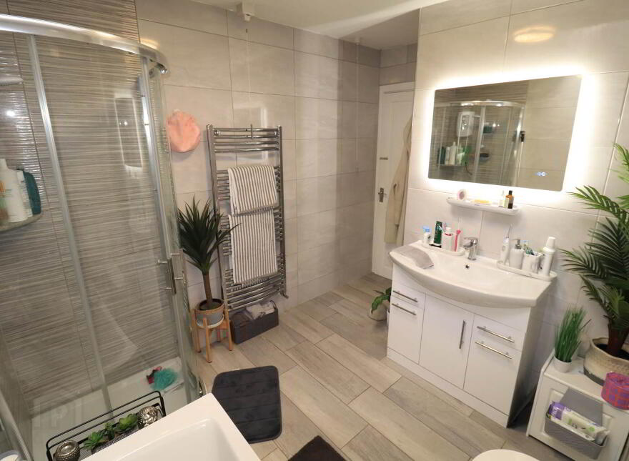 12 Drumlyon Drive, Enniskillen, BT74 5LP