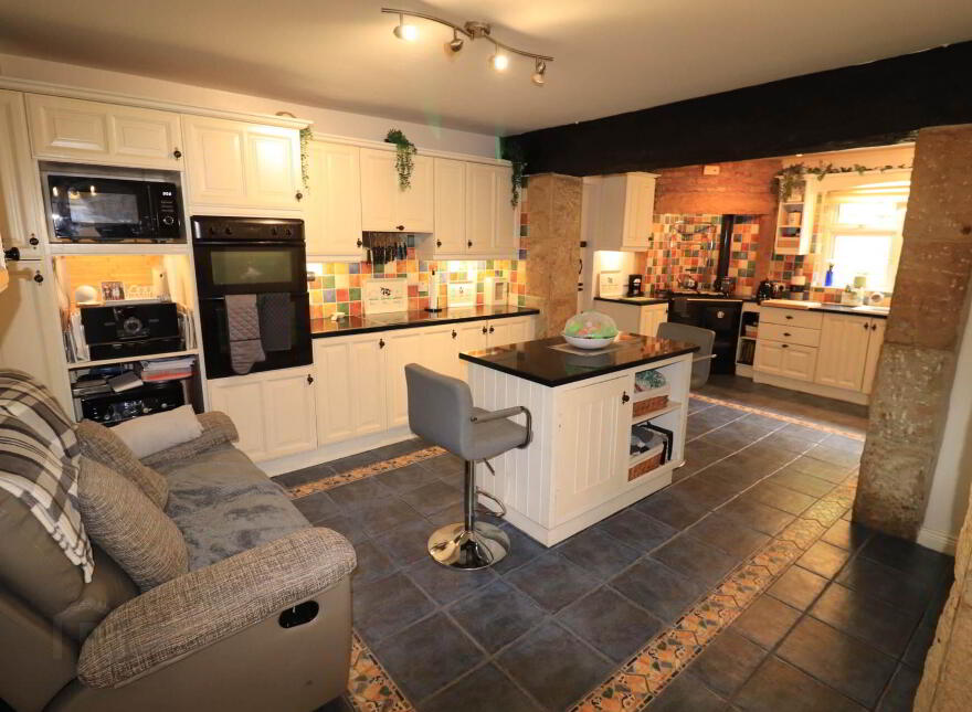 12 Drumlyon Drive, Enniskillen, BT74 5LP