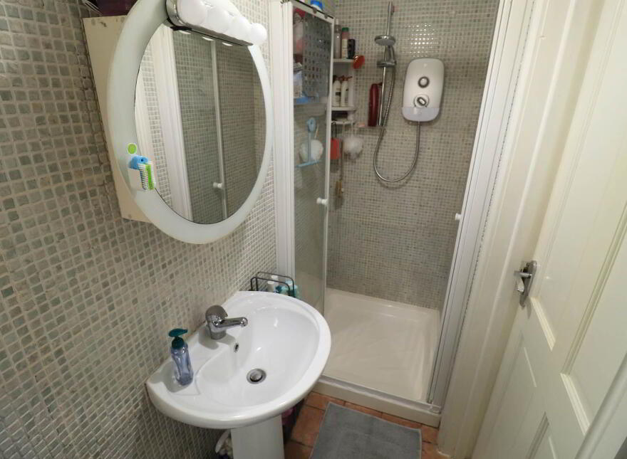 12 Drumlyon Drive, Enniskillen, BT74 5LP