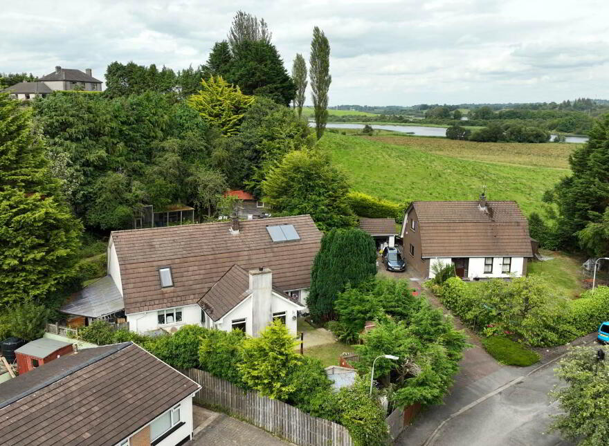 12 Drumlyon Drive, Enniskillen, BT74 5LP